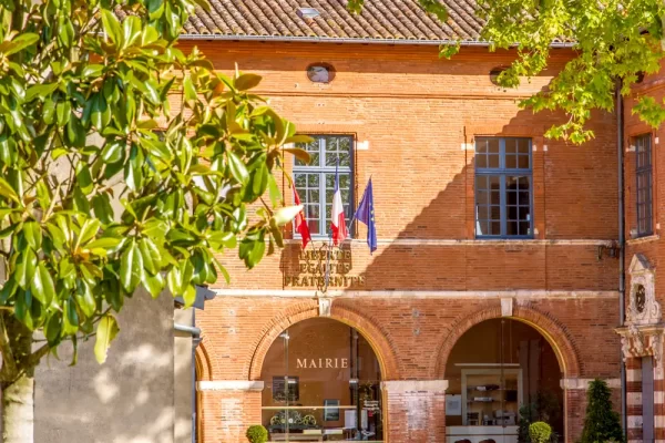 tournefeuille-mairie